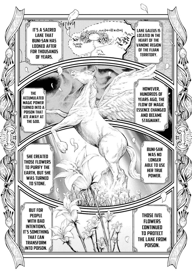 Sozai Saishuka no Isekai Ryokouki - Chapter 38 image 14